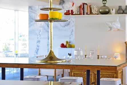 The Sunset Bar at Pestana South Beach