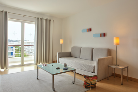 Suite at Marina Club Lagos