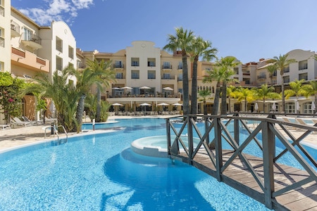 Marriott La Sella Pool 