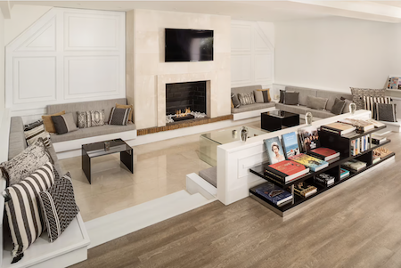 The Level at Melia Marbella Banus