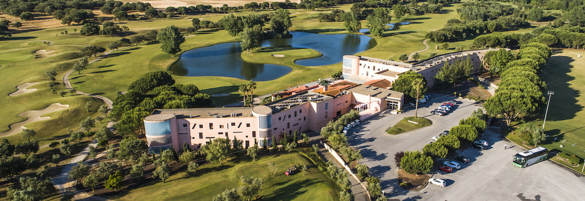 besværlige Levere højde Montado Hotel & Golf Resort, Palmela, Portugal
