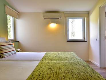 1 bedroom superior villa at Pestana Dom João Hotel