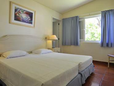1 bedroom villa at Pestana Dom João Hotel
