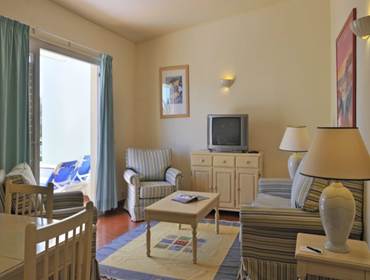 3 bedroom villa at Pestana Dom João Hotel
