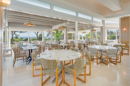 Acqua Buffet Restaurant