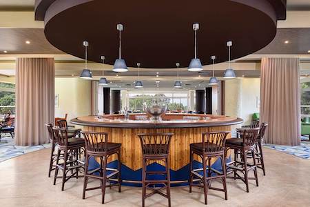 Lobby Bar