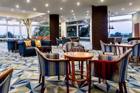 Sunset Bar