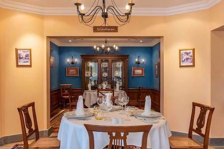 Miramar Restaurant
