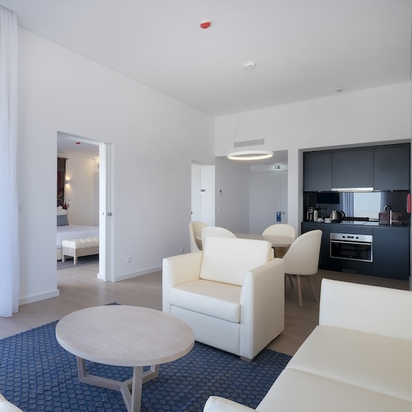 Evolutee Royal Obidos Apartments
