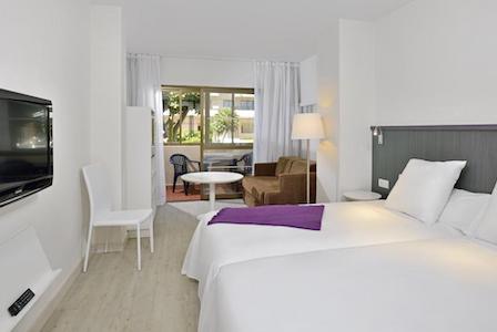 Junior Suite (Ground Floor) at Sol House - Costa del Sol