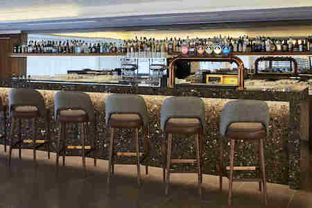 Azur Bar at Tivoli Carvoeiro